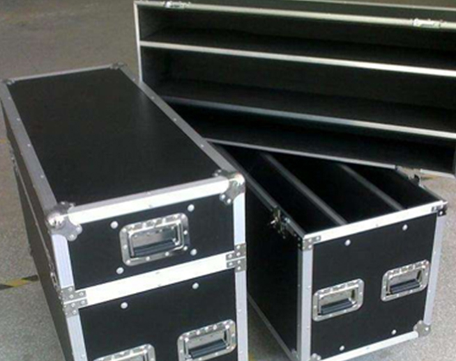 設備專用箱案例